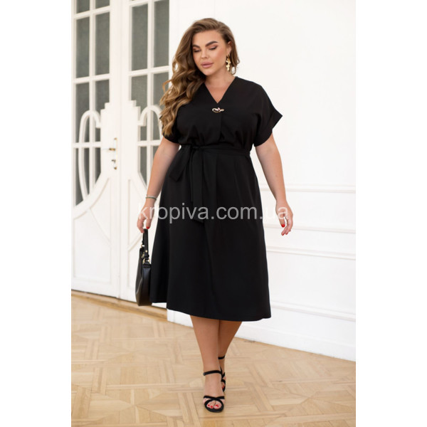 Жіноча сукня 2609 оптом 290625-36