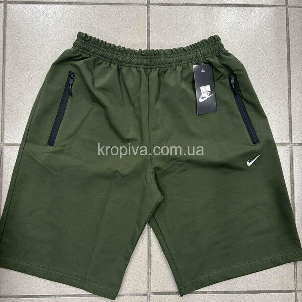 Мужские шорты полубатал Узбекистан оптом 280625-655