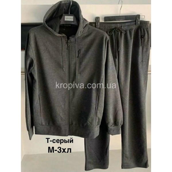 Мужской костюм 2383 оптом 300625-38