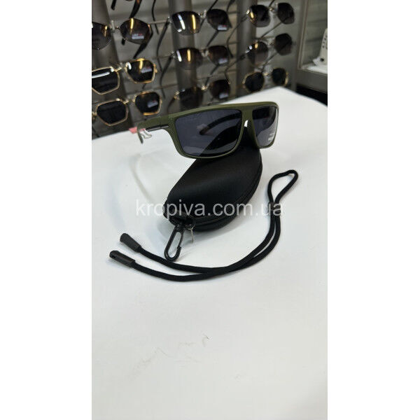 Очки + шнурок + чехол для ЗСУ оптом 010725-795