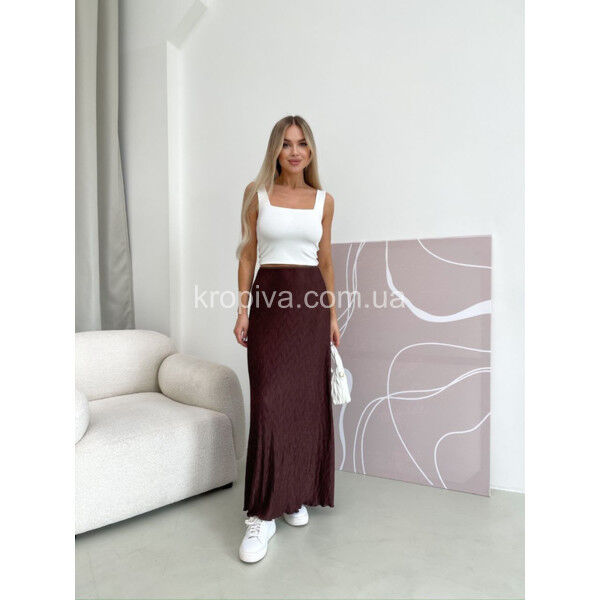 Женская юбка 1595 оптом 040725-100