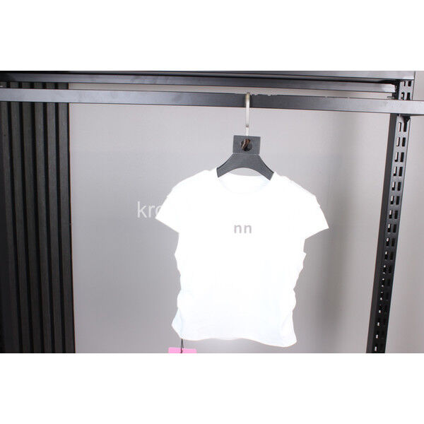 Дитяча футболка 33211 школа оптом 120725-68