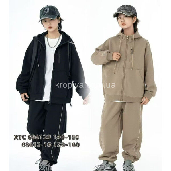 Дитячий костюм школа оптом 140725-30