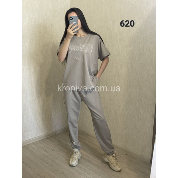 Жіночий костюм оптом 160725-65