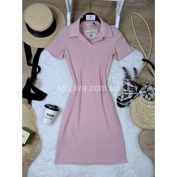 Женское платье 2457 оптом 210725-39