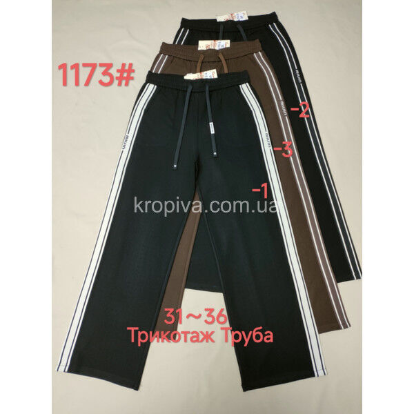 Женские штаны оптом 230725-80