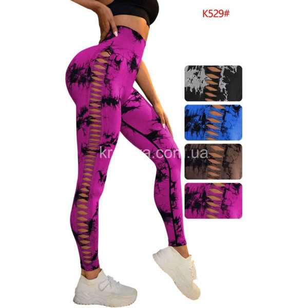 Жіночі лосини оптом 250725-34