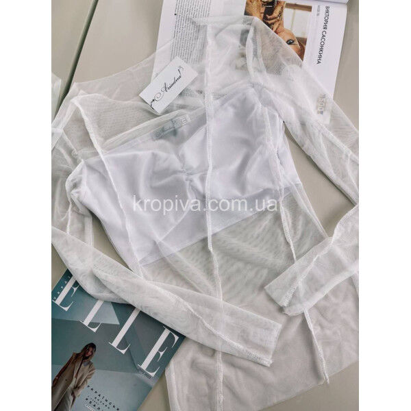 Женский лонгслив 2310 оптом 260725-40