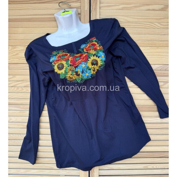 Женская вышиванка оптом 300725-69