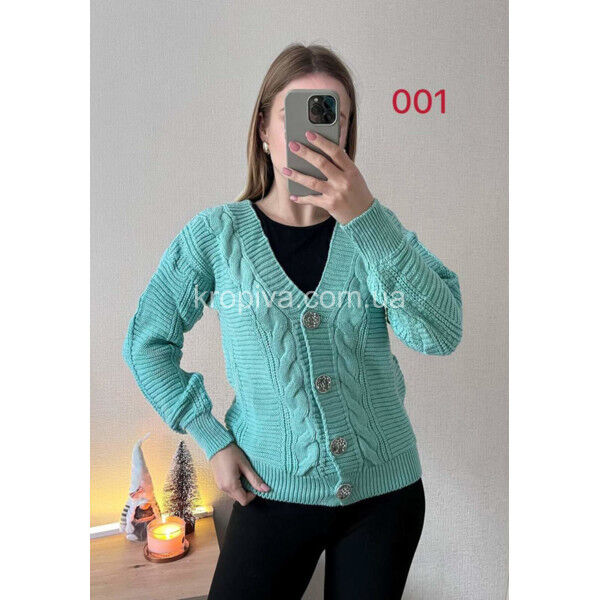 Женский кардиган оптом 310725-48