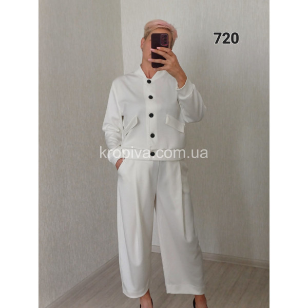 Женский костюм оптом 310725-98