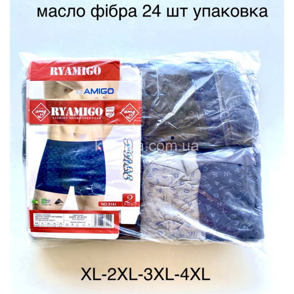 Мужские боксеры норма оптом 020825-732