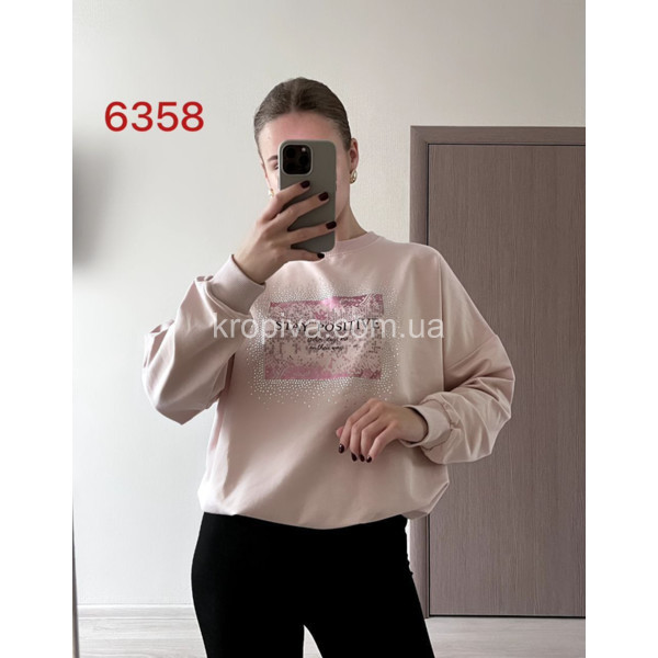 Жіночий батник оптом 040825-75
