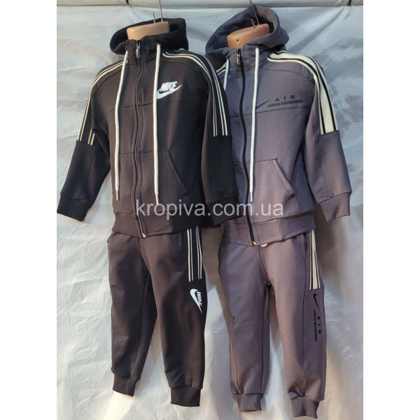 Детский спортивный костюм 2-6 лет оптом 030825-762