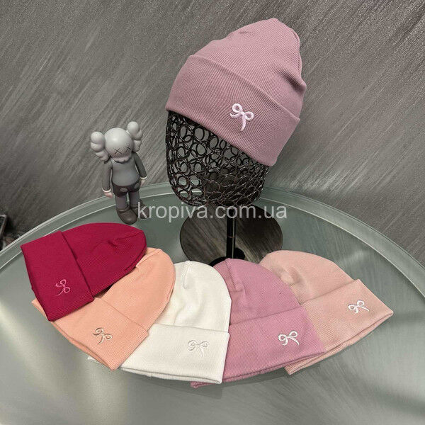 Детская шапка оптом 060825-72