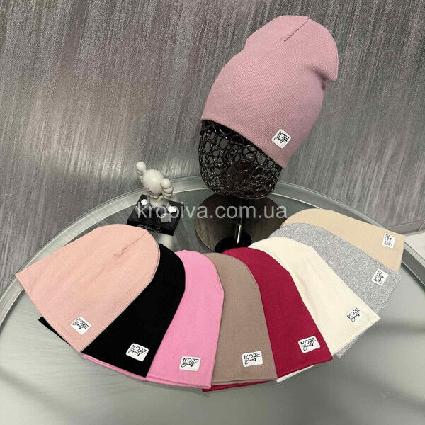 Детская шапка оптом 060825-142