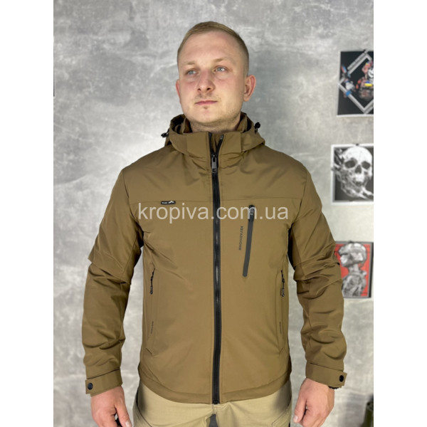 Куртка тактична норма для ЗСУ оптом 030825-794