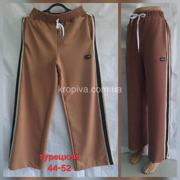 Женские штаны норма оптом 080825-28