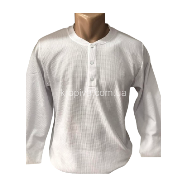 Мужской свитшот норма оптом 100825-046