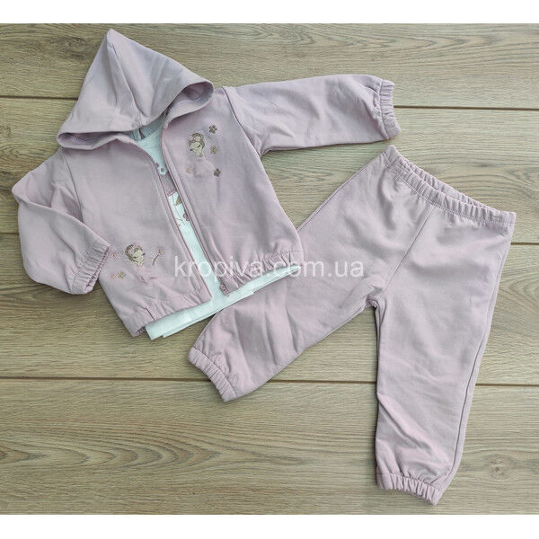 Детский костюм оптом 120825-0139