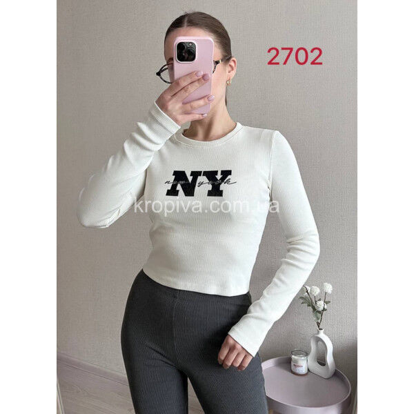 Женский свитер микс оптом 140825-58