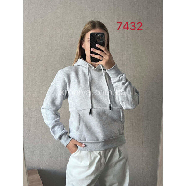 Женское худи оптом 140825-107