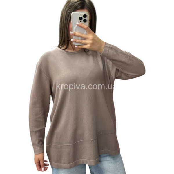 Женская кофта 25233 оптом 200825-715