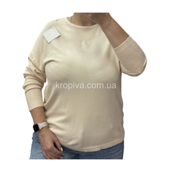 Женская кофта 25230 оптом 200825-717