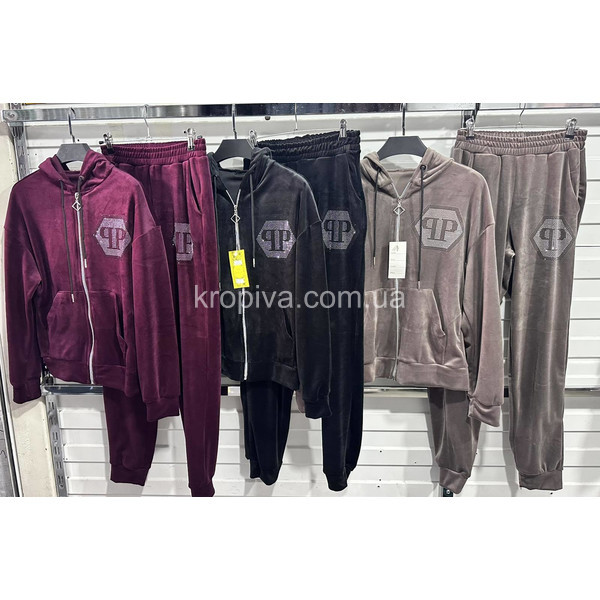 Женский костюм норма оптом 220825-065