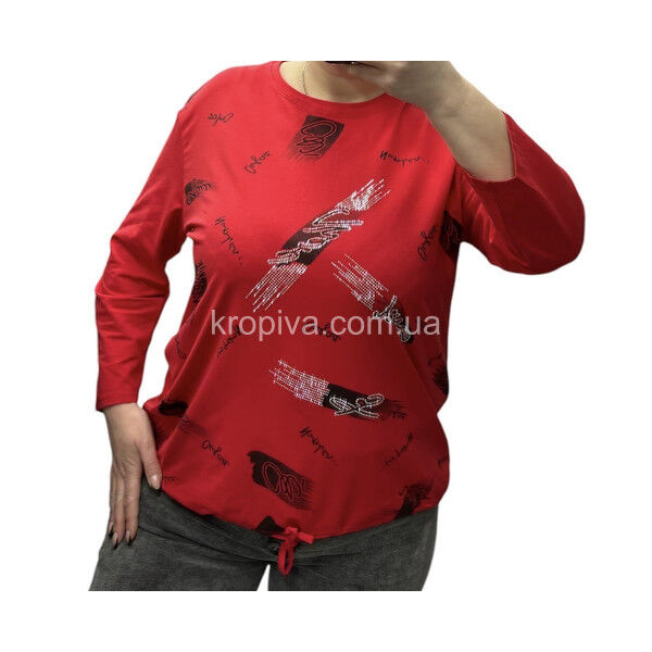 Женская кофта 27081 микс оптом 200825-760