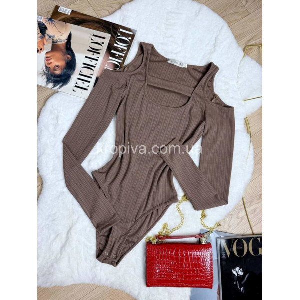 Жіночий боді 5144 оптом 230825-62