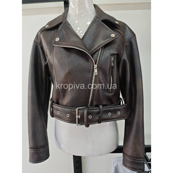 Женская куртка 5002 норма оптом 230825-043