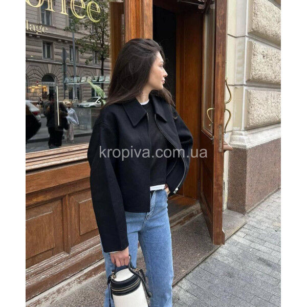 Жіночий жакет оптом 250825-15