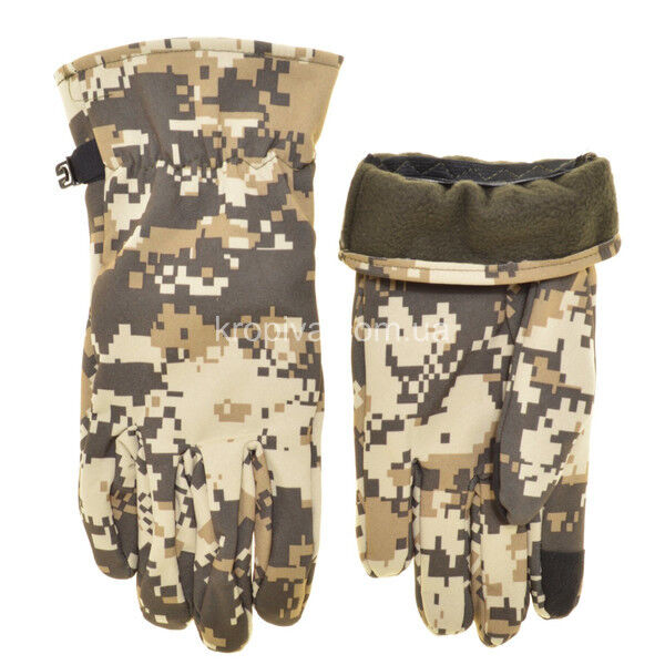 Перчатки тактические 7108 ПМФН оптом для ЗСУ оптом 260825-656