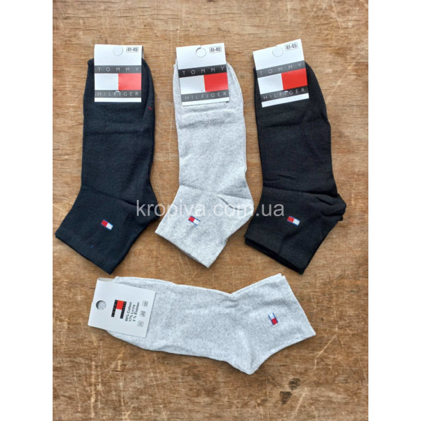 Мужские носки спорт оптом 290825-607