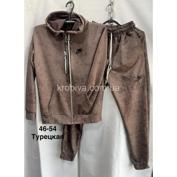 Женские спортивный костюм оптом 290825-66