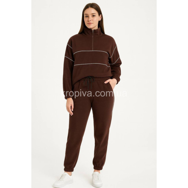 Женский костюм норма оптом 300825-018