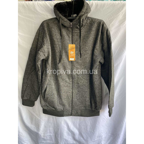 Мужская кофта 709 оптом 310825-12