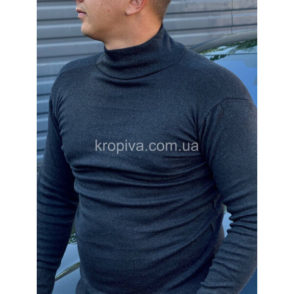 Чоловічий гольф норма зима оптом 020925-651