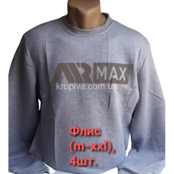 Мужской свитшот норма оптом 070925-025