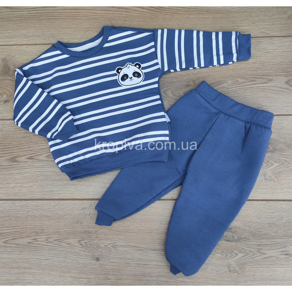 Детский костюм оптом 070925-0145