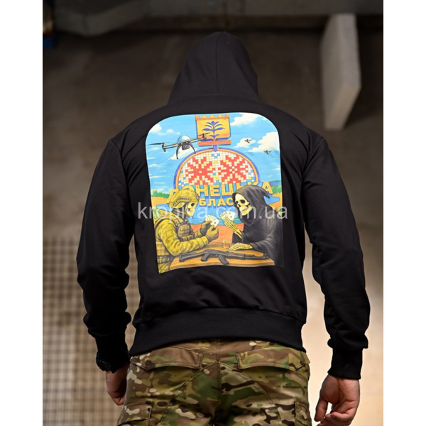 Мужской худи норма оптом 090925-0107