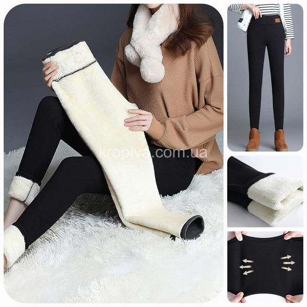 Женские лосины 281 батал оптом 100925-43