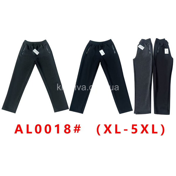 Мужские штаны  оптом 100925-103