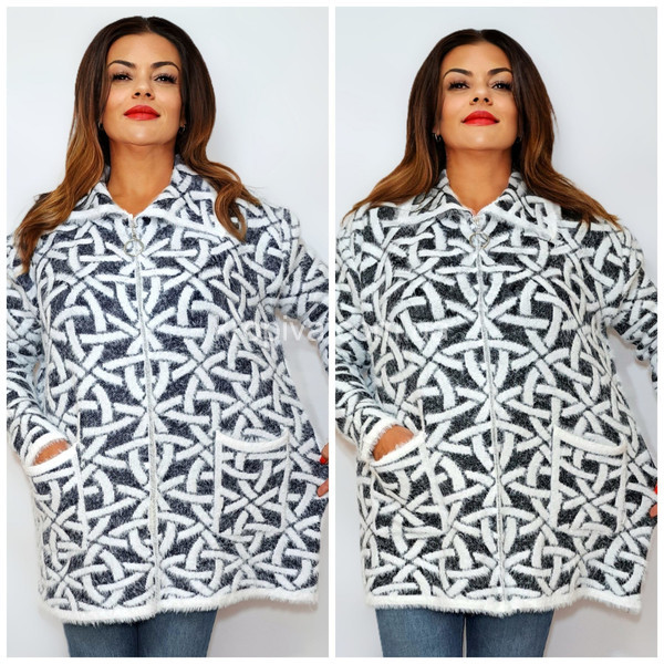 Женский кардиган микс оптом 120925-04