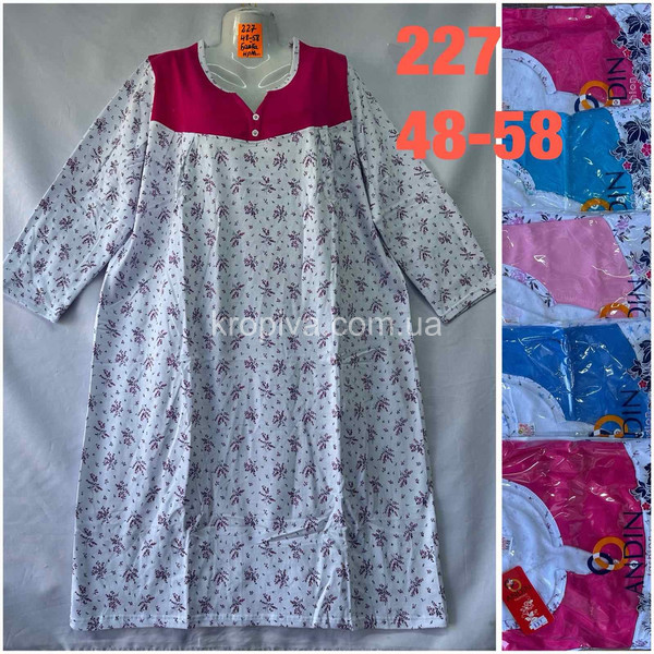 Женская ночнушка оптом 120925-54
