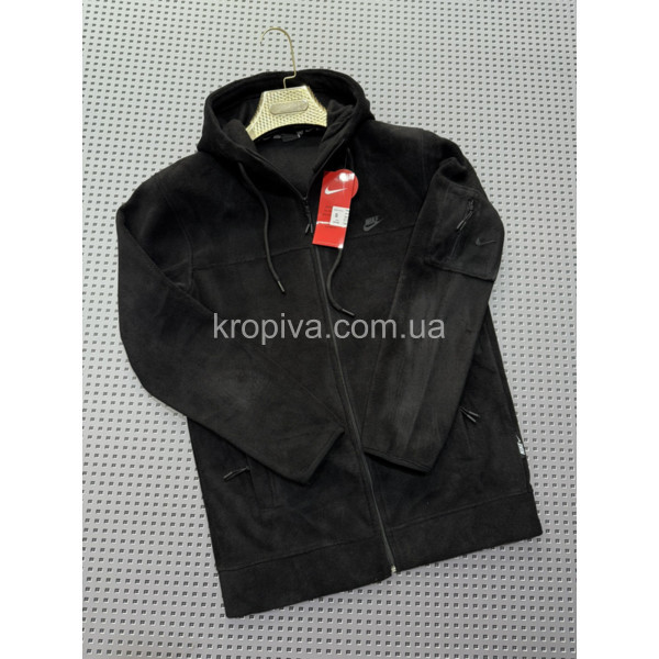 Мужская кофта/флиска норма Турция оптом 100925-675