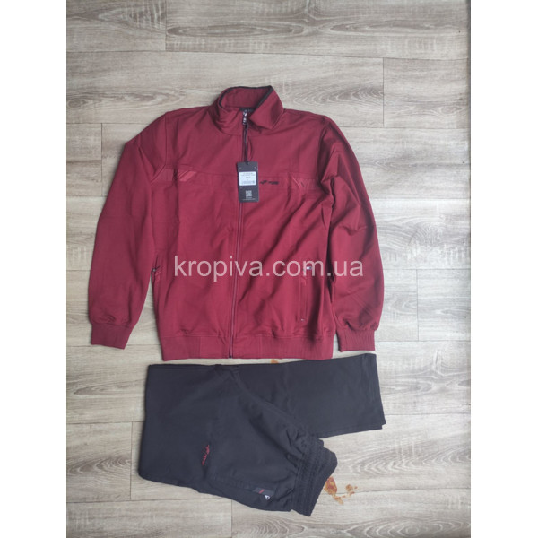 Чоловічий костюм Fore Туреччина норма оптом 130925-0265