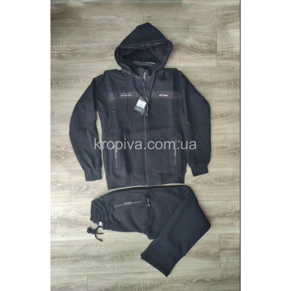 Мужской костюм зима Турция норма оптом 130925-0275