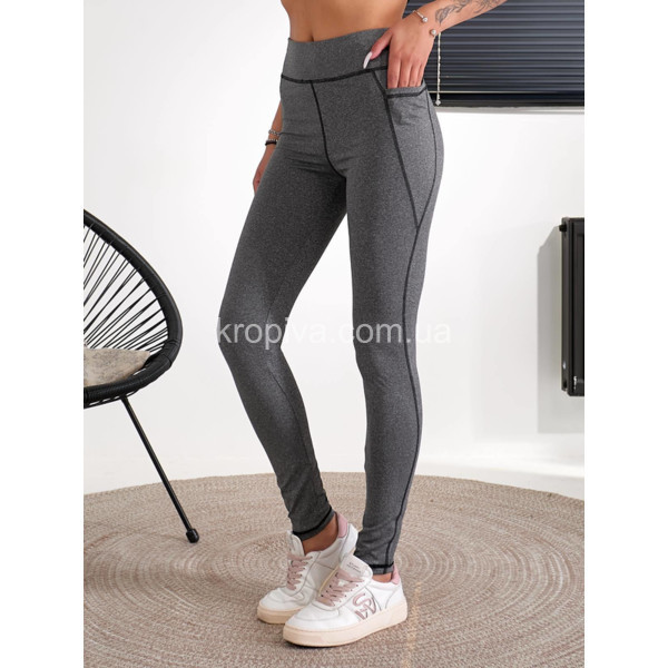 Женские лосины 911 оптом 150925-02